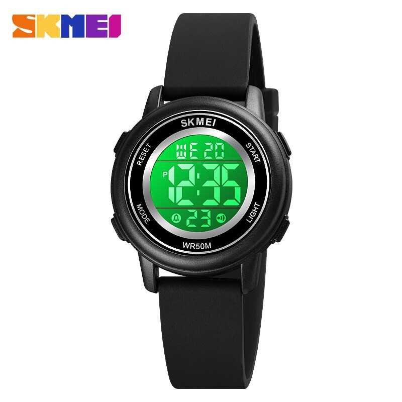 Jam Tangan Anak LED SKMEI DG1721