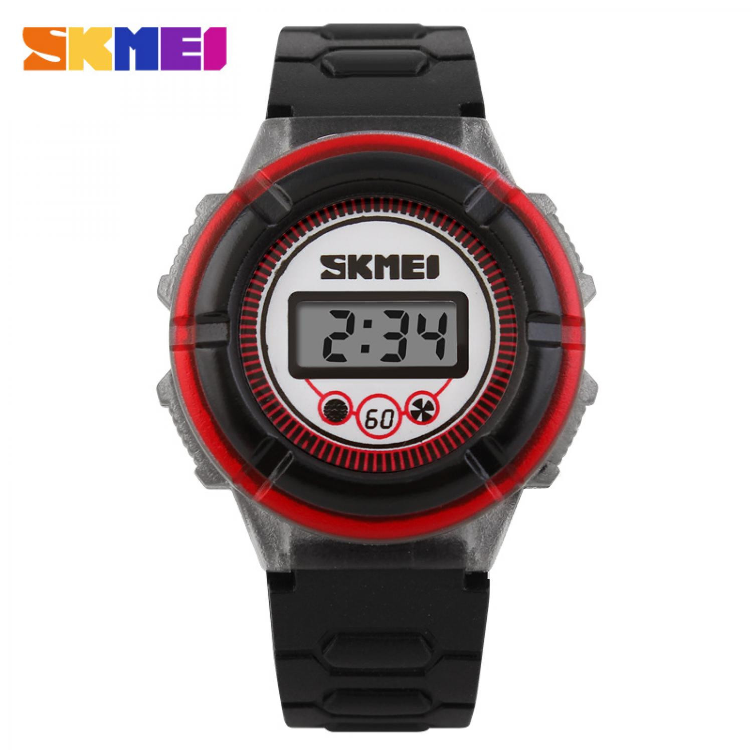 Jual Jam Tangan Anak Skmei Children Sport Led Watch Dg1097