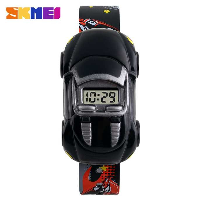 Jam Tangan Anak Digital SKMEI DG1241