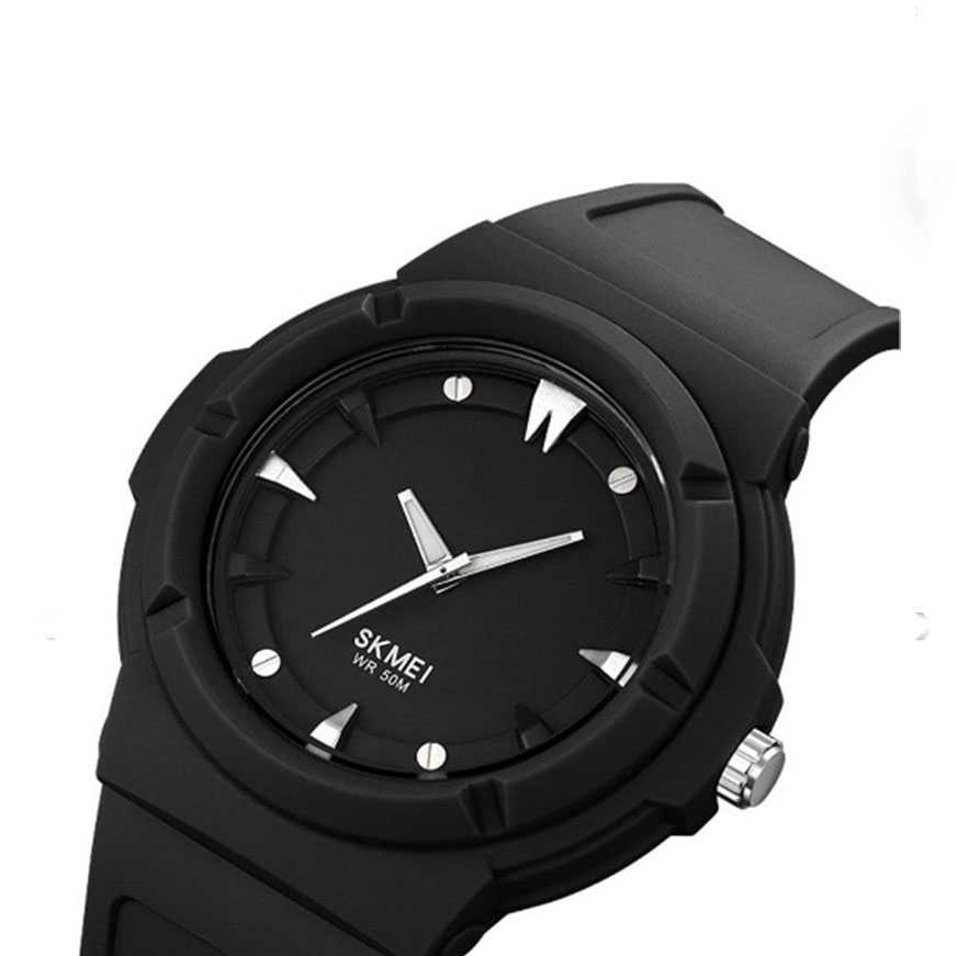 Jam Tangan Pria Analog Original SKMEI 2011CL