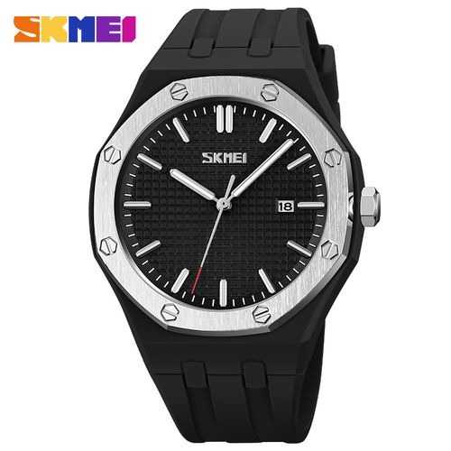 Jam Tangan Pria Analog Original SKMEI 9299CL