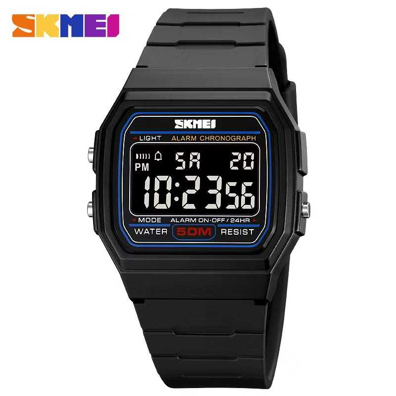 Jam skmei digital discount