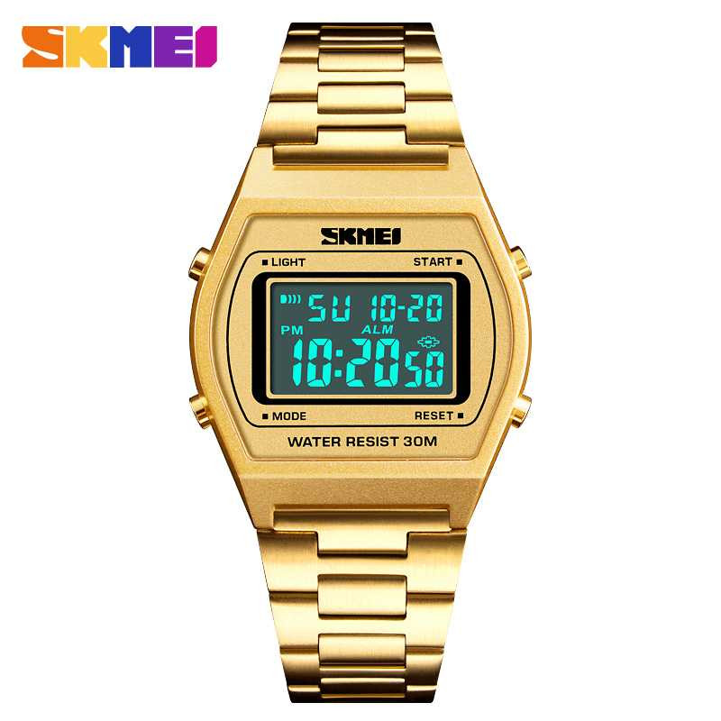skmei watch original