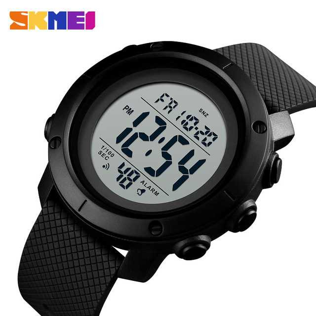 Jam Tangan Pria Digital Original SKMEI DG1426