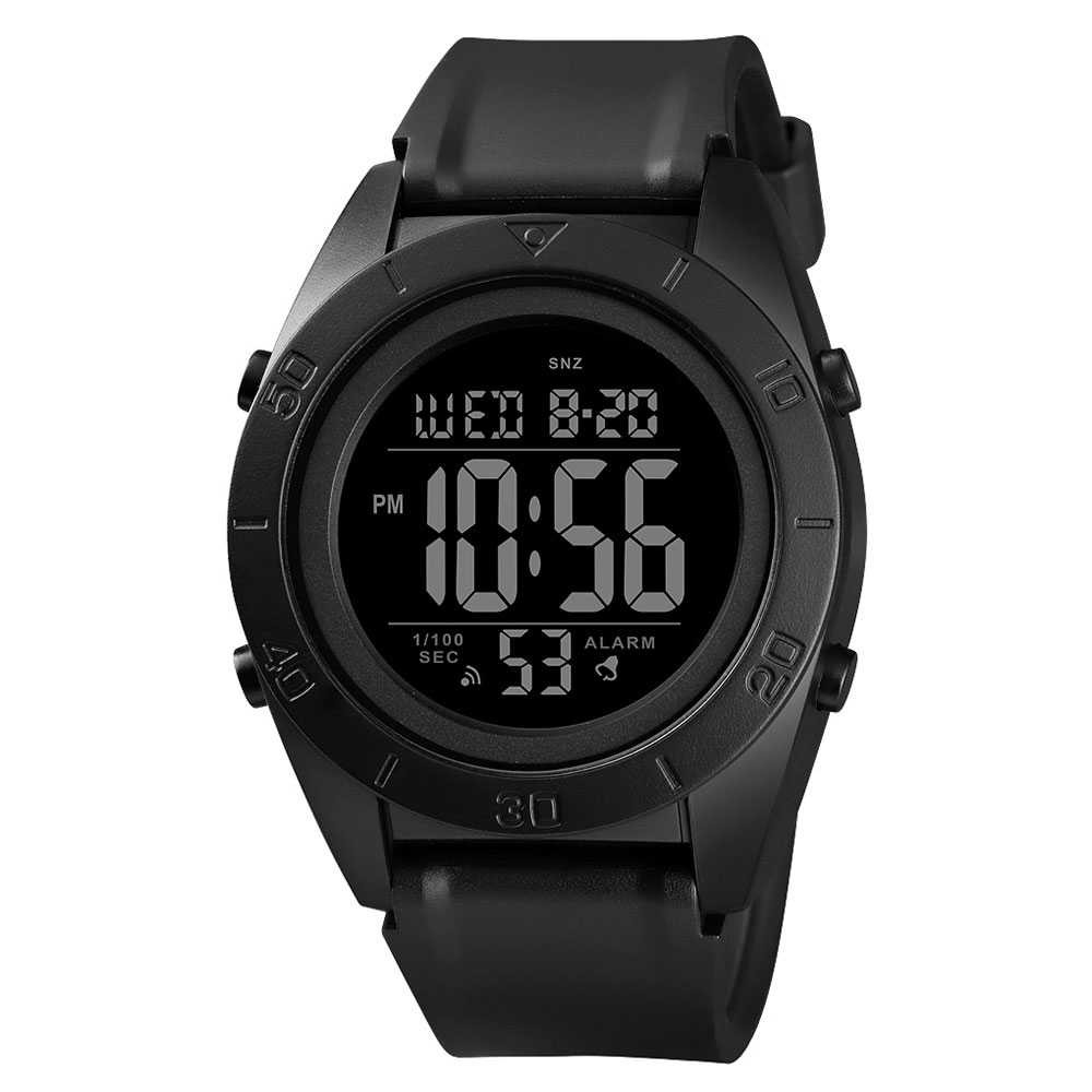 Jual Jam Tangan Pria SKMEI Digital Casual Men Watch