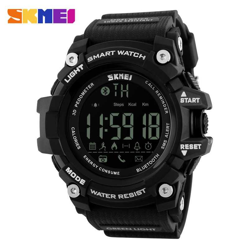 Jam Tangan Pria Smartwatch Terbaik - JAM TANGAN