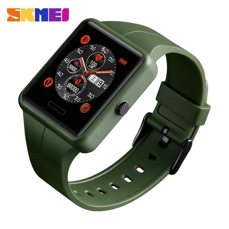 smartwatch skmei