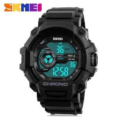 skmei chrono