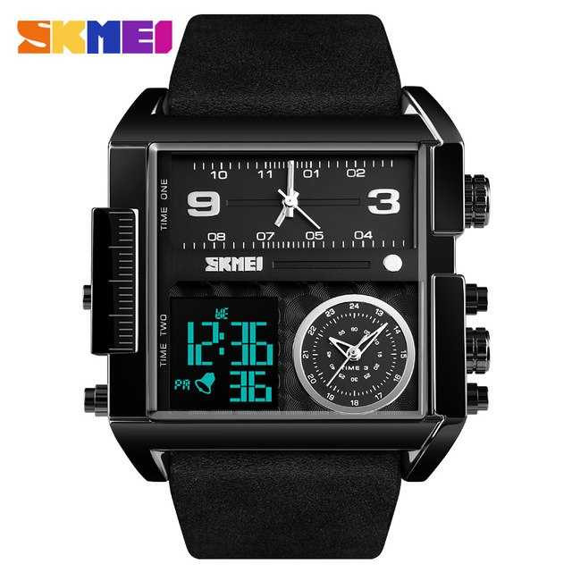 Jam skmei online original harga