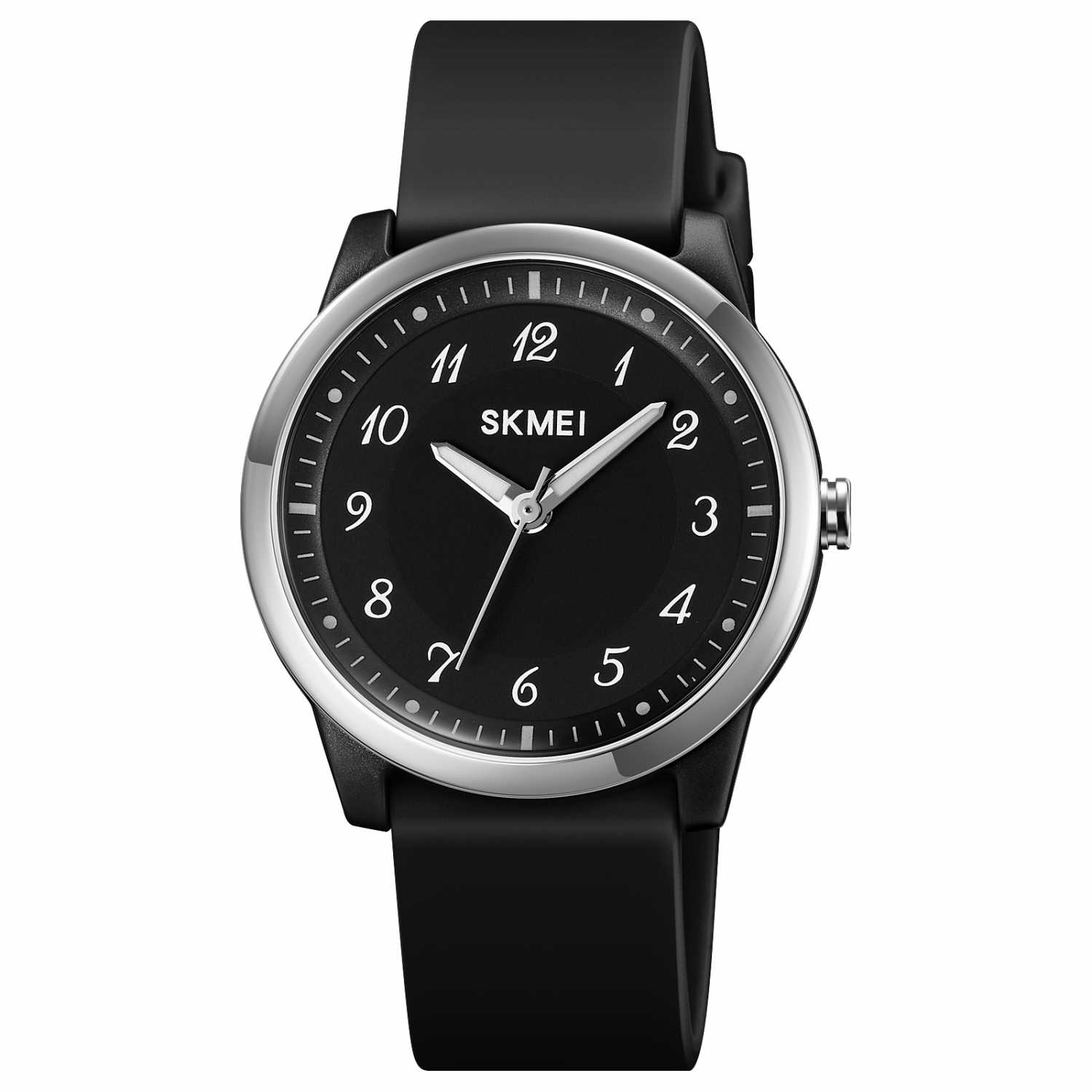 Jam Tangan Wanita Analog Original SKMEI 2008C