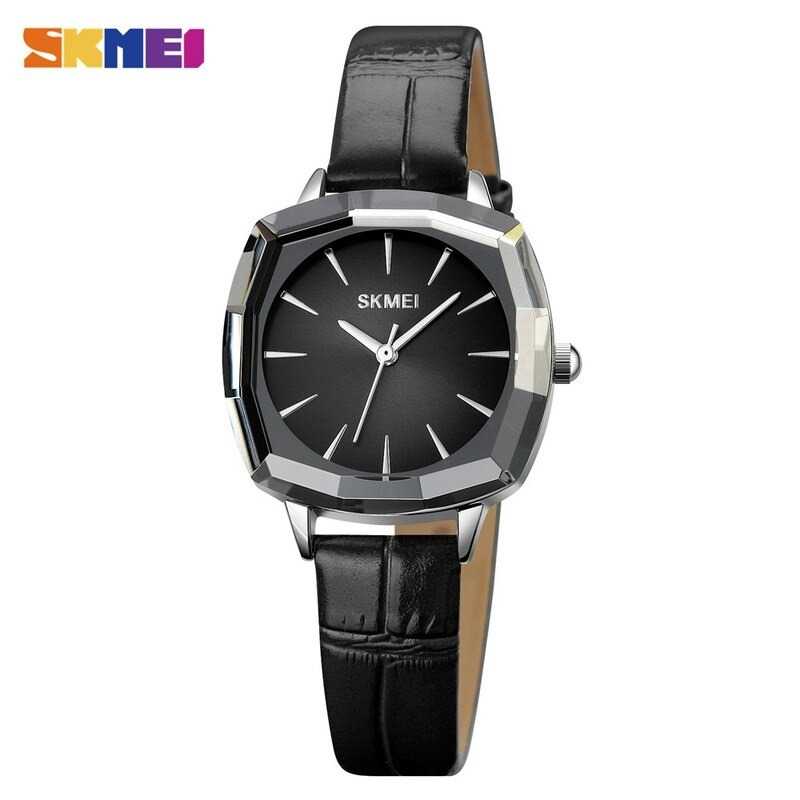 Jam Tangan Wanita Original SKMEI 1795CL