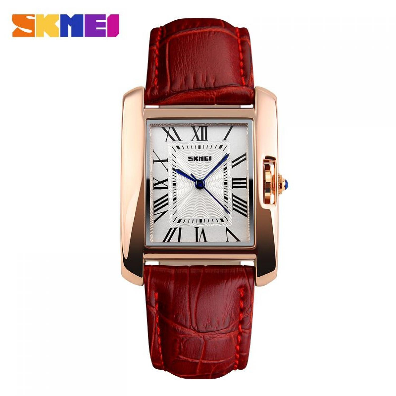 Jam Tangan Wanita Original SKMEI 1085CL