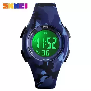 Jam Tangan Anak LED SKMEI DG1459