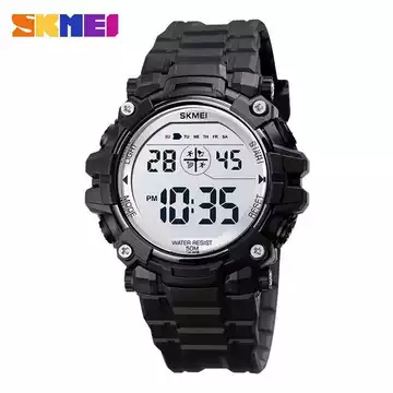 Jam Tangan Anak LED SKMEI DG1616