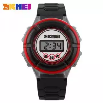 Jam Tangan Anak LED SKMEI DG1097