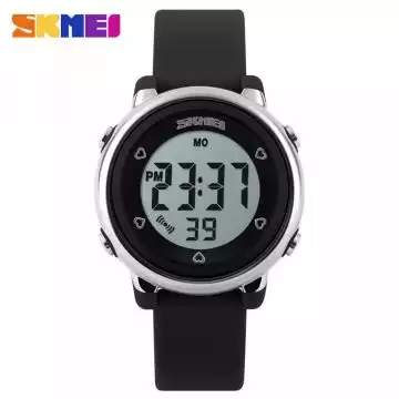 Jam Tangan Anak LED SKMEI DG1100