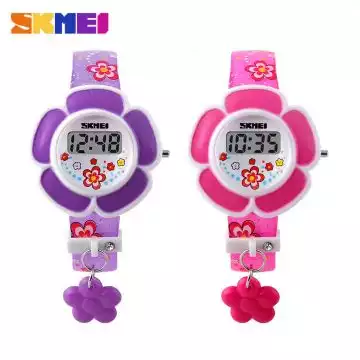 Jam Tangan Anak LED SKMEI DG1144