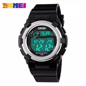 Jam Tangan Anak LED SKMEI DG1161