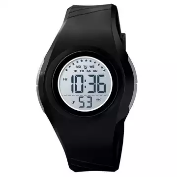 Jam Tangan Anak LED SKMEI DG1556