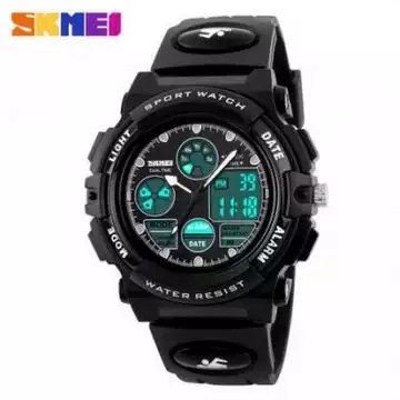 Jam Tangan Anak Dual Time SKMEI AD1163