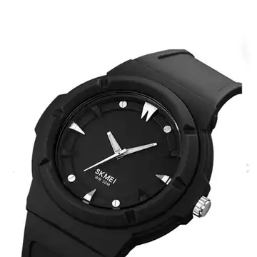 Jam Tangan Pria Analog Original SKMEI 2011CL