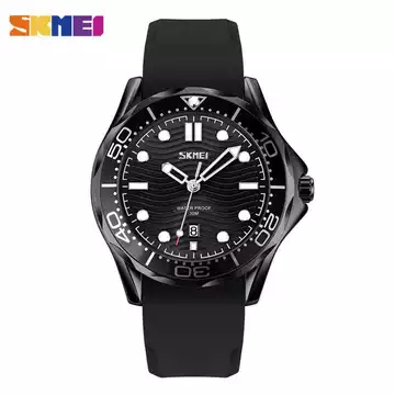 Jam Tangan Pria Analog Original SKMEI 9276CL