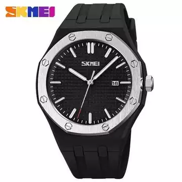 Jam Tangan Pria Analog Original SKMEI 9299CL