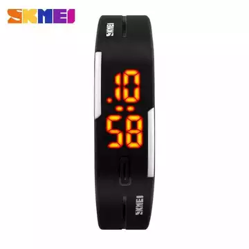 Jam Tangan Pria Digital Original SKMEI 1099