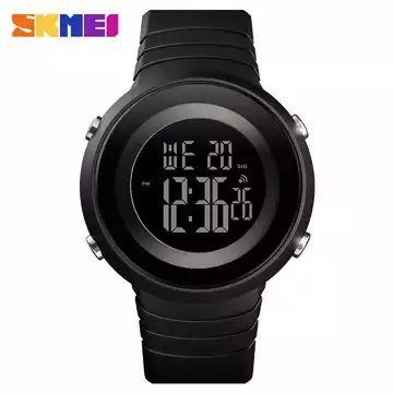Jam Tangan Pria Digital Original SKMEI DG1507