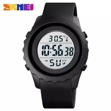 Jam Tangan Pria Digital Original SKMEI DG1745