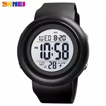 Jam Tangan Pria Digital Original SKMEI DG1786