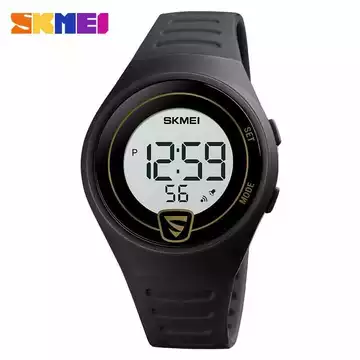 Jam Tangan Pria Digital Original SKMEI DG1798