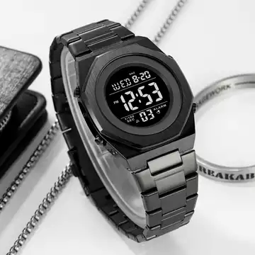 Jam Tangan Pria Digital Original SKMEI DG2066