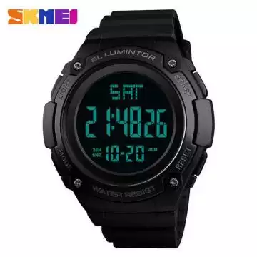 Jam Tangan Pria Digital Original SKMEI DG1346