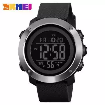 Jam Tangan Pria Digital Original SKMEI DG1416