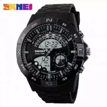 Jam Tangan Pria Original SKMEI AD1110