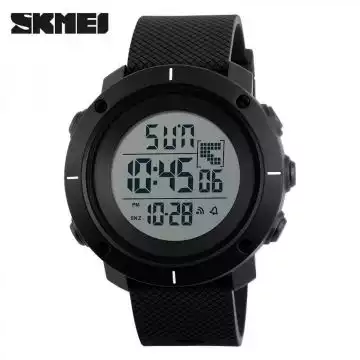 Jam Tangan Pria Digital Original SKMEI DG1213