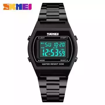 Jam Tangan Pria Digital Original SKMEI DG1328