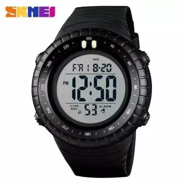 Jam Tangan Pria Digital Original SKMEI DG1420