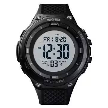 Jam Tangan Pria SKMEI Digital Casual Men Watch Original DG1441