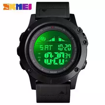 Jam Tangan Pria Digital Original SKMEI DG1476