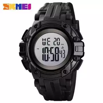Jam Tangan Pria Digital Original SKMEI DG1545