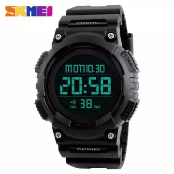 Jam Tangan Pria Digital Original SKMEI DG1248