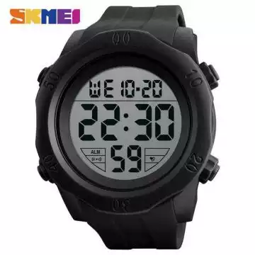 Jam Tangan Pria Digital Original SKMEI DG1305