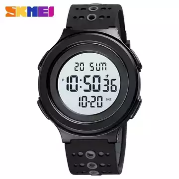 Jam Tangan Pria Digital Original SKMEI DG1733