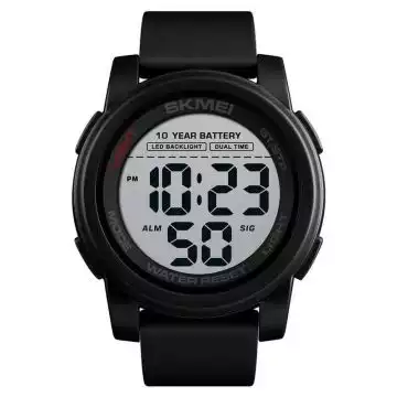 Jam Tangan Pria Digital Original SKMEI DG1564