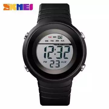 Jam Tangan Pria Digital Original SKMEI DG1497