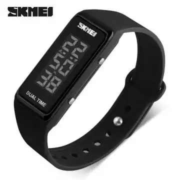 Jam Tangan Pria Digital Original SKMEI 1277