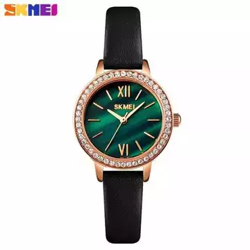 Jam Tangan Wanita Analog Original SKMEI 1711CL