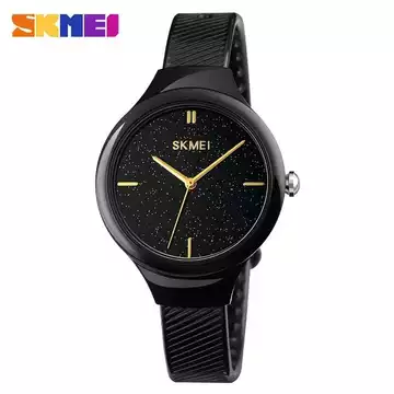 Jam Tangan Wanita Analog Original SKMEI 1714C